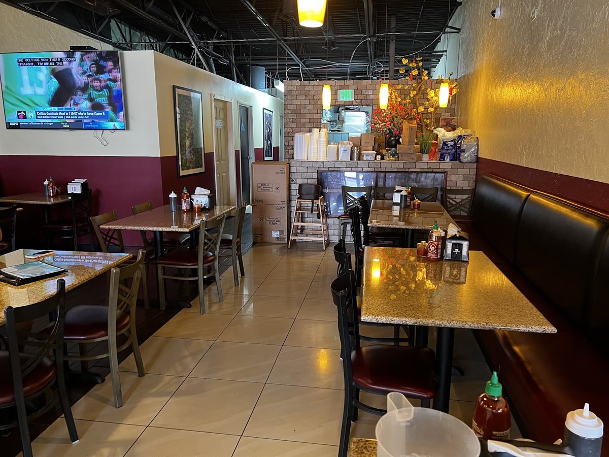 Pho Lee